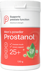 Kemasan Prostanol